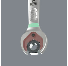 Cheie inelară cu clichet cu o piuliță