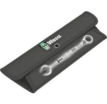 Cheie fixă Wera Joker cu funcție de clichet inelar în setul de scule