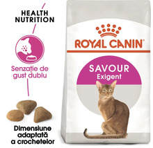 Pachet de mâncare pentru pisici Royal Canin, pentru pisici mofturoase