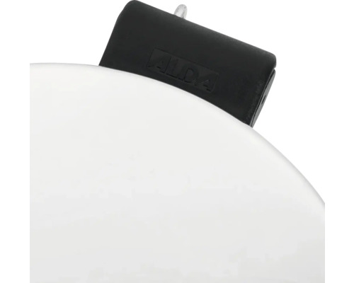 Vizualizare detaliată a unui clopot ALDA