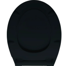 Capac de toaletă din plastic