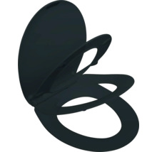 Capac de toaletă cu capac