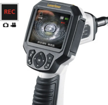 Cameră de inspecție Laserliner pentru inspecția conductelor