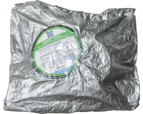 Bandă de protecție anticorozivă Denso Verte în ambalaj