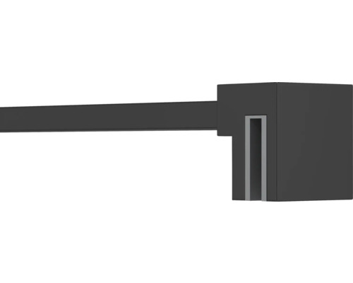 Imagine a unui suport de stâlp în formă de T