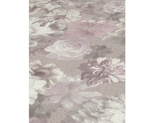 Tapetă cu model floral