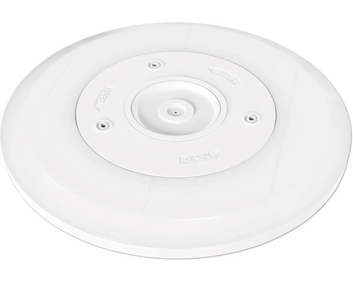 Trapă de vizitare albă pentru tavan sau perete