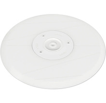 Trapă de vizitare albă pentru scopuri de inspecție