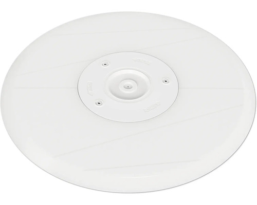 Trapă de vizitare albă pentru scopuri de inspecție