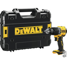 Mașină de găurit și înșurubat cu acumulator DeWalt cu cutie de scule