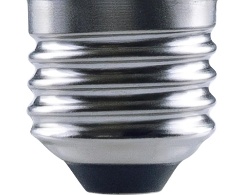 Soclu metalic pentru bec