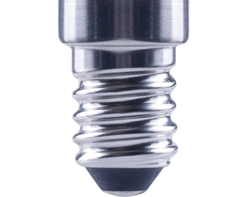 Filet E14 al unui bec