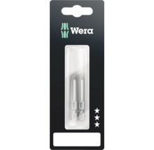 Bits Torx Wera în ambalaj