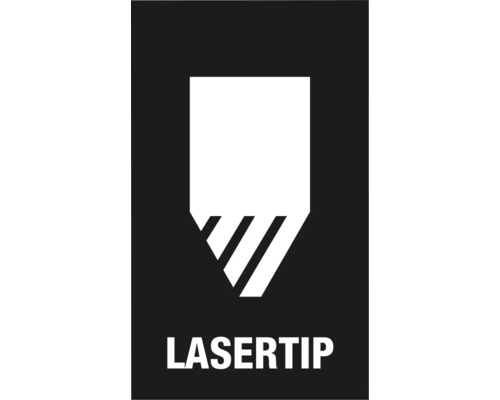Tehnologie Lasertip