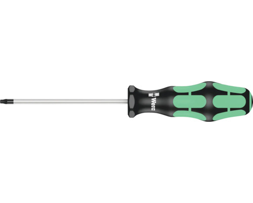 Șurubelniță Wera cu profil Torx