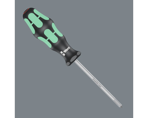 Șurubelniță Wera cu vârf laser