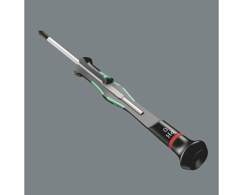 Șurubelniță cu cap Phillips