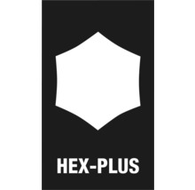 Marcaj HEX-PLUS