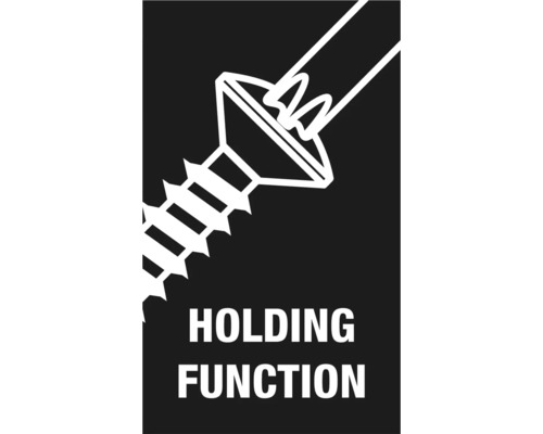 Simbol pentru funcția de reținere