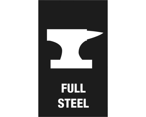 Marcaj oțel complet