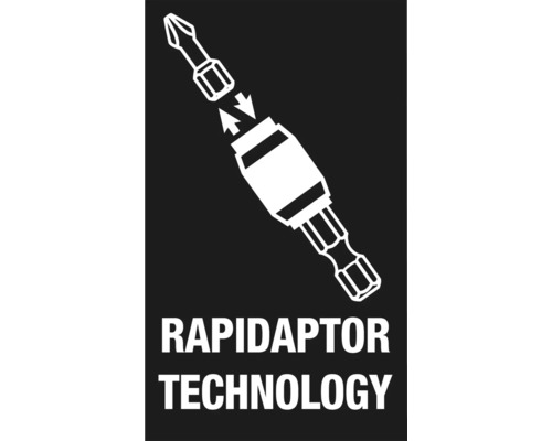 Tehnologie Rapidaptor