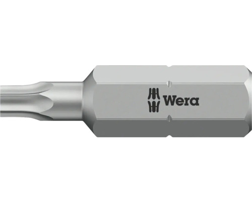 Bit Torx cu logo Wera