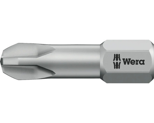 Bit șurubelniță Wera