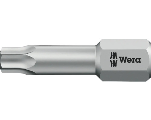 Logo Wera Bit Torx