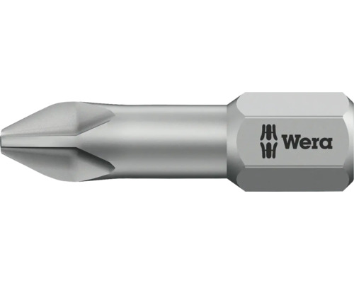 Bit șurubelniță Wera