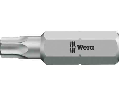 Bit șurubelniță Wera