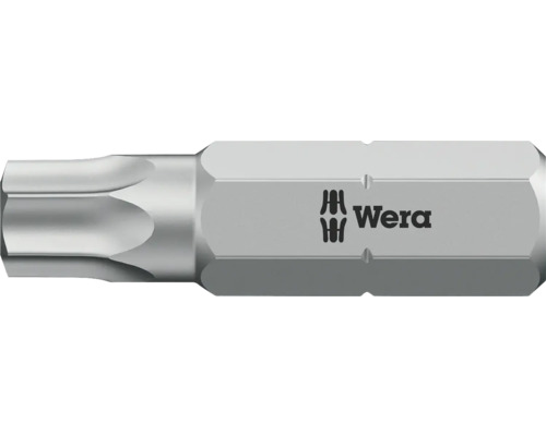 Logo Wera Bit Torx