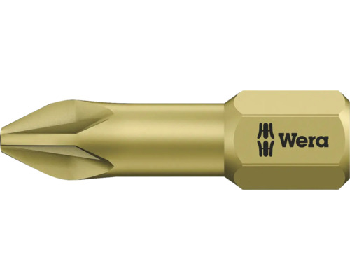 Bit șurubelniță Wera