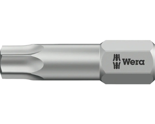 Bit Torx cu logo Wera