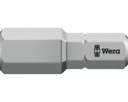 Bit cu logo Wera