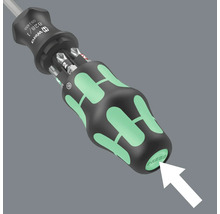 Șurubelniță Wera cu suport de biți și biți interschimbabili