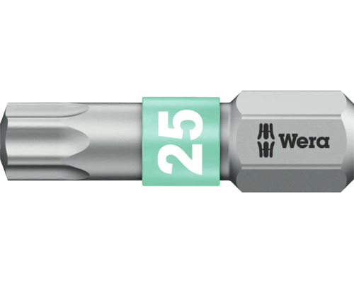 Bit Wera Logo 25