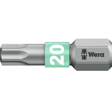 Bit Wera Torx, mărimea 20