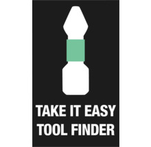 Take it Easy instrument de căutare