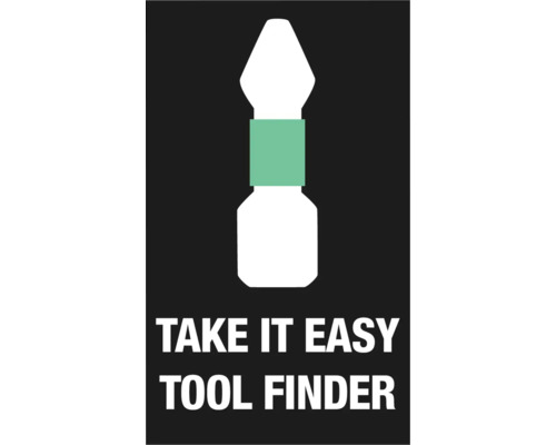 Take it Easy instrument de căutare