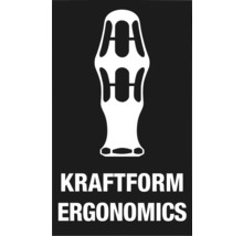 Marcaj Kraftform Ergonomics
