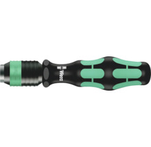 Șurubelniță Wera cu mâner