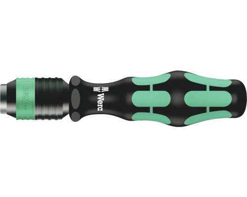 Șurubelniță Wera cu mâner