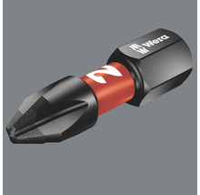 Bit de șurubelniță Wera cu cap cruce