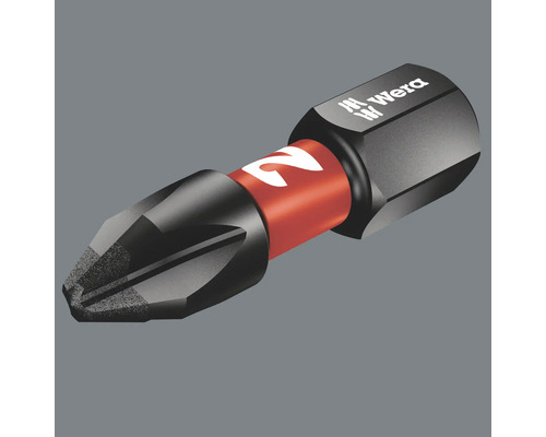 Bit de șurubelniță Wera cu cap cruce