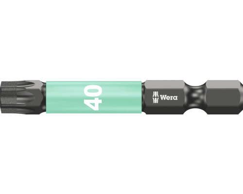 Bit Wera Torx 40