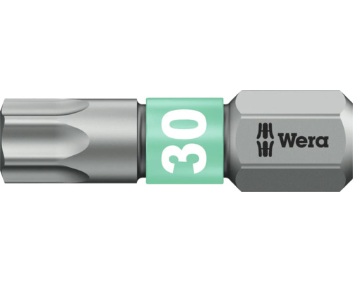 Bit Wera Torx, mărimea 30