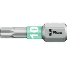 Bit Torx Wera mărimea 10
