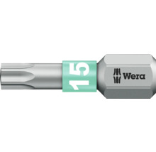 Bit Wera Torx, mărimea 15