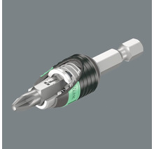 Bit șurubelniță Wera Logo cu funcție de reținere