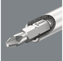 Bit șurubelniță Wera cu suport